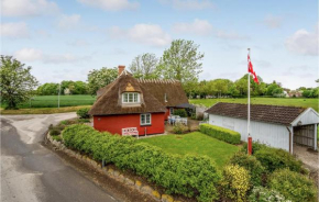 Awesome Home In Nordborg With Sauna